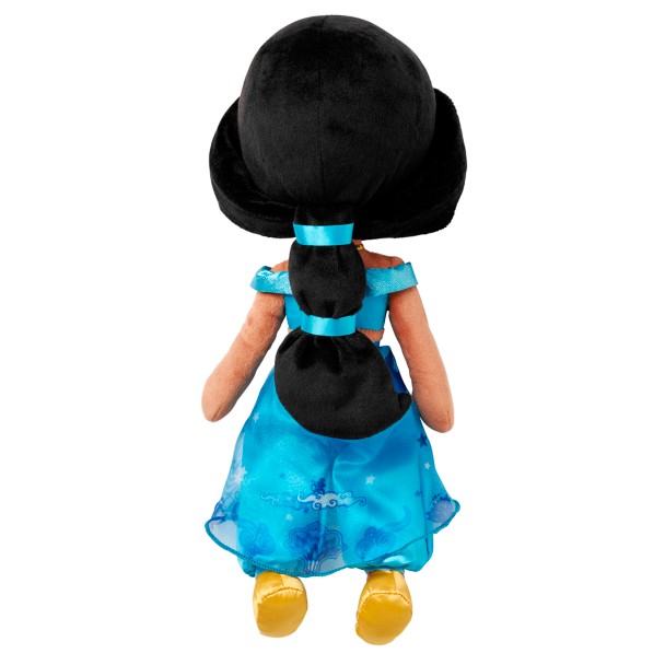 Jasmine Plush Doll – Aladdin – 14 1/2''
