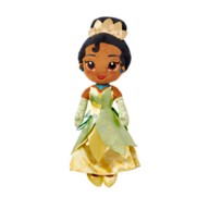 Tiana Plush Doll – The Princess and the Frog  – 14 1/2''