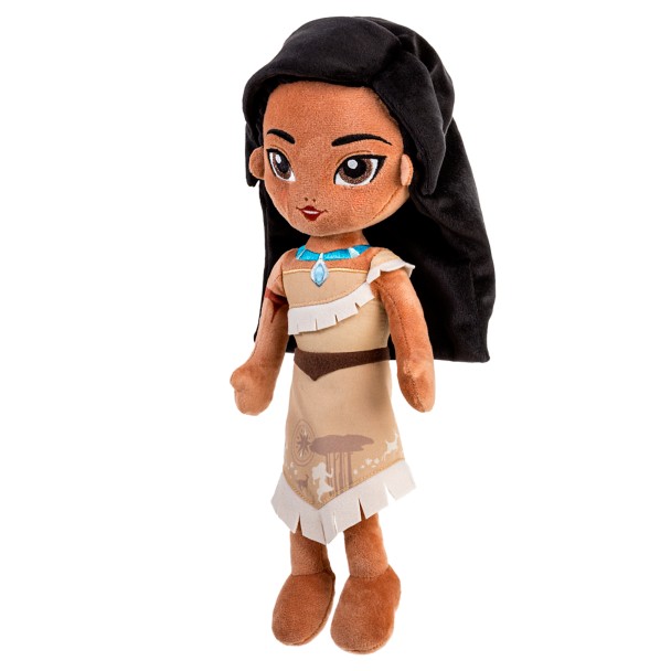 Disney Princess Doll Pocahontas