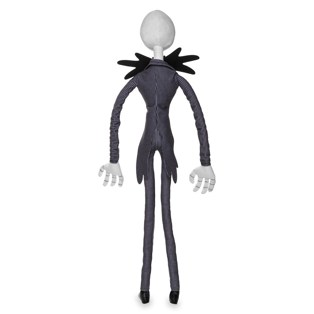 jack skellington doll disney store