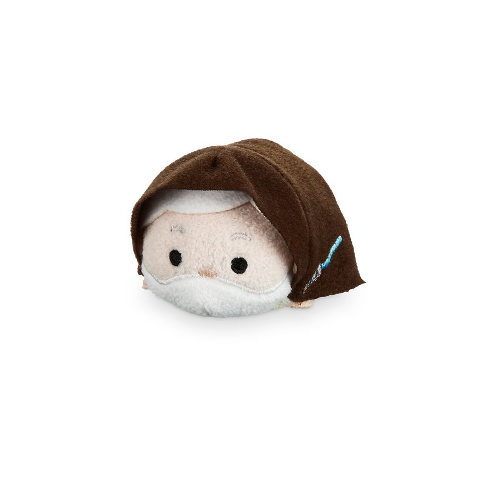 Obi-Wan Kenobi ''Tsum Tsum'' Plush - Mini - 3 1/2'' - Star Wars