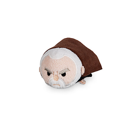 Count Dooku ''Tsum Tsum'' Plush - Star Wars: Attack of the Clones - Mini - 3 1/2''