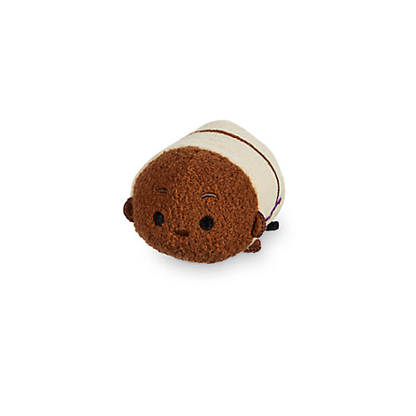 Mace Windu ''Tsum Tsum'' Plush - Star Wars: Attack of the Clones - Mini - 3 1/2''