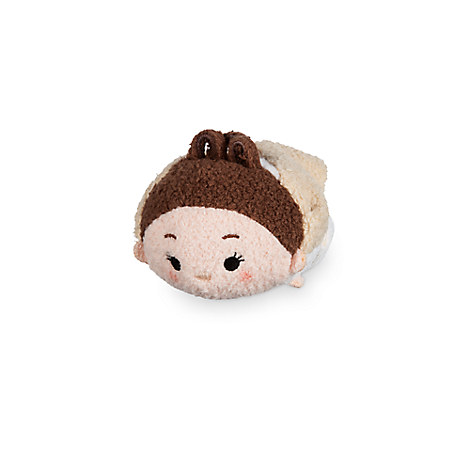 Padmé Amidala ''Tsum Tsum'' Plush - Star Wars: Attack of the Clones - Mini - 3 1/2''