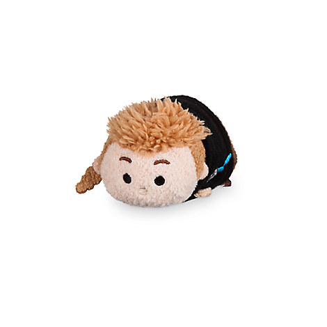 Anakin Skywalker ''Tsum Tsum'' Plush - Star Wars: Attack of the Clones - Mini - 3 1/2''