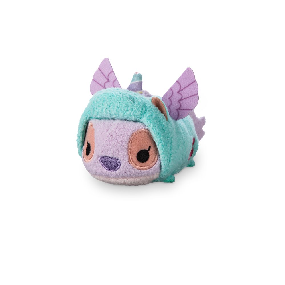 Angel Mini Tsum Tsum Plush Lilo And Stitch