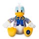 Donald Duck Plush – Walt Disney World 50th Anniversary – 12 1/2''