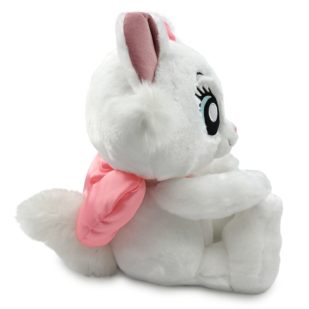 Marie Big Feet Plush – The Aristocats – Small 10''