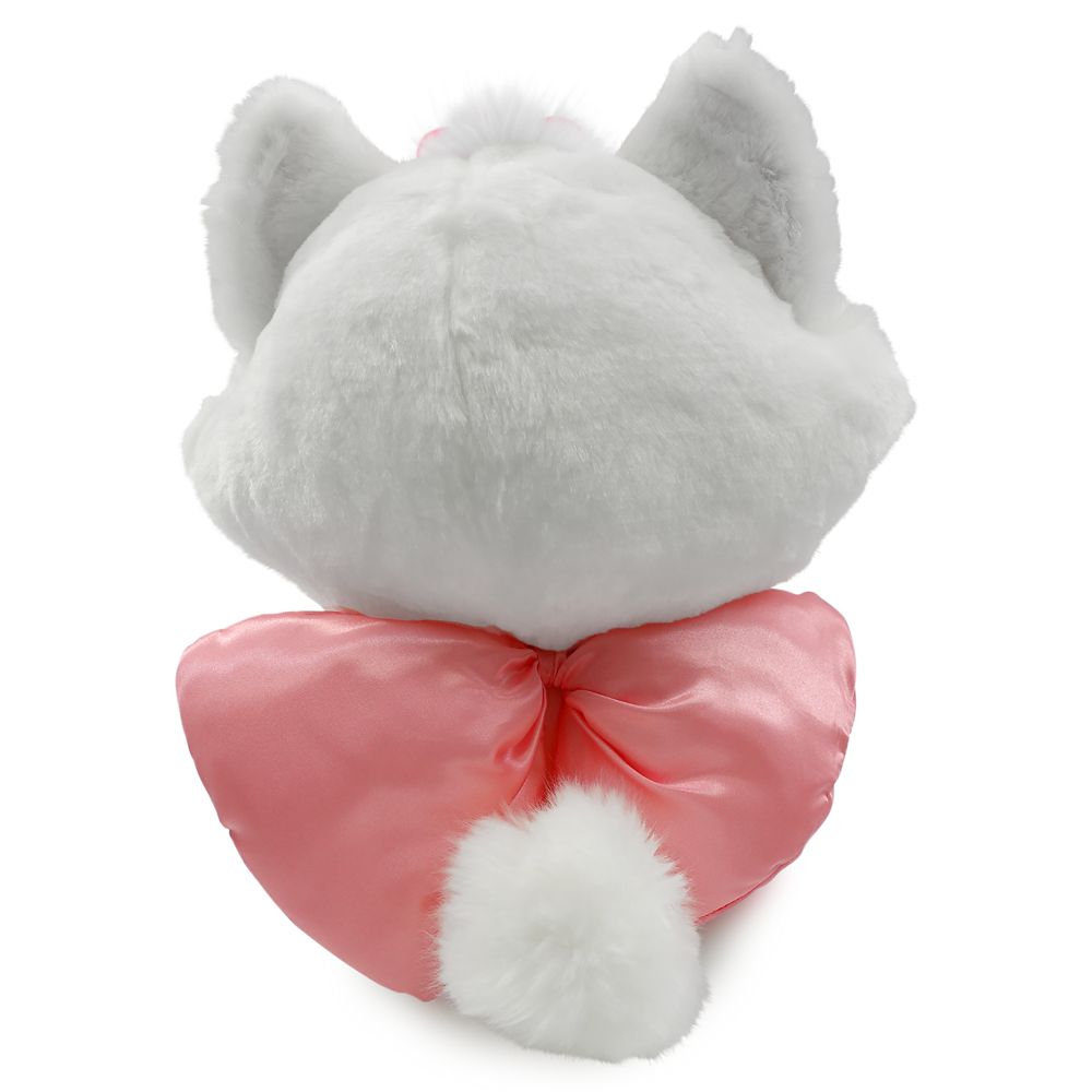 Marie Big Feet Plush – The Aristocats – Small 10''