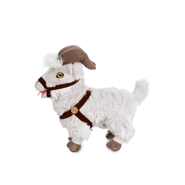 Toothgnasher and Toothgrinder Plush Goat Set – Thor: Love and Thunder