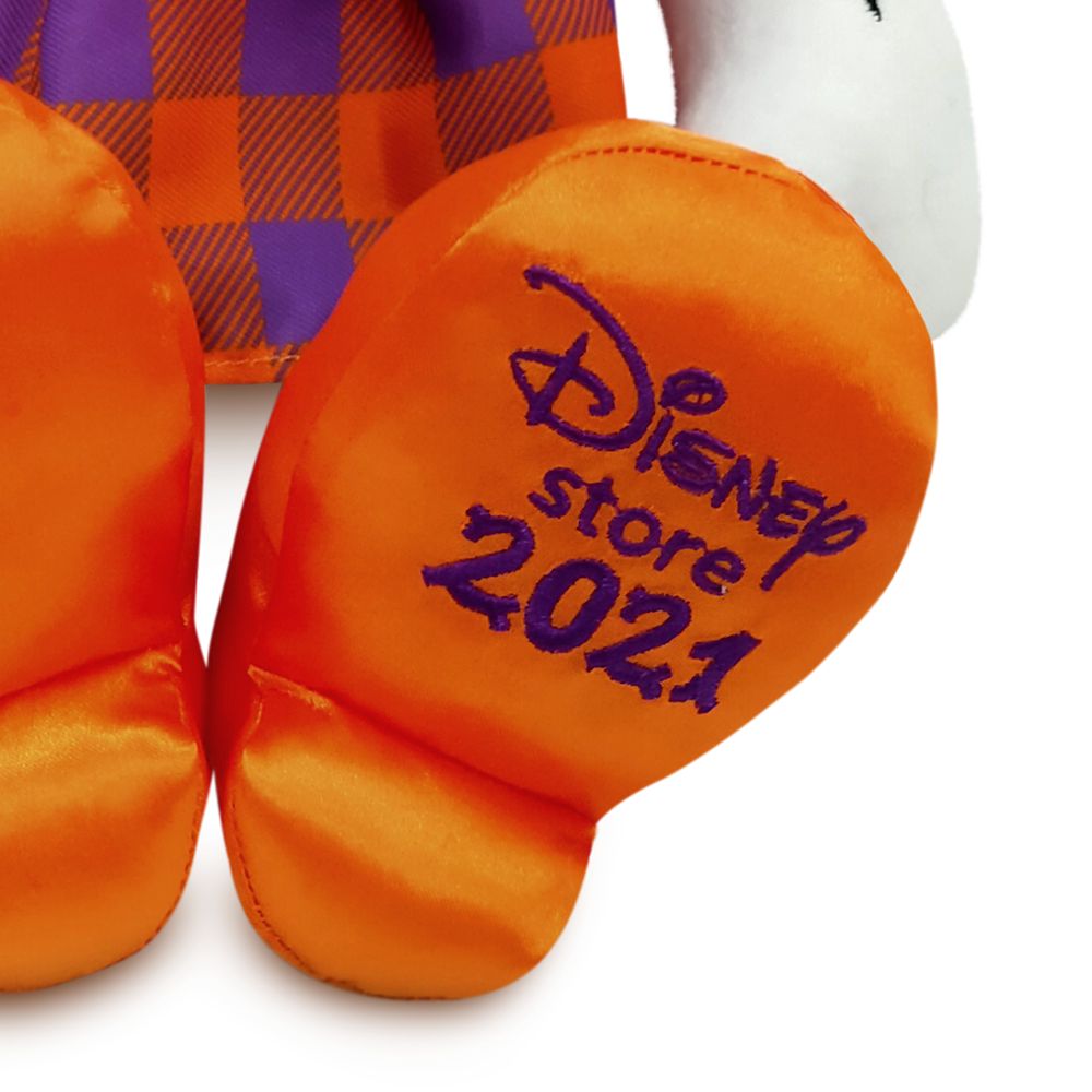 Minnie Mouse Halloween 2021 Plush – Small