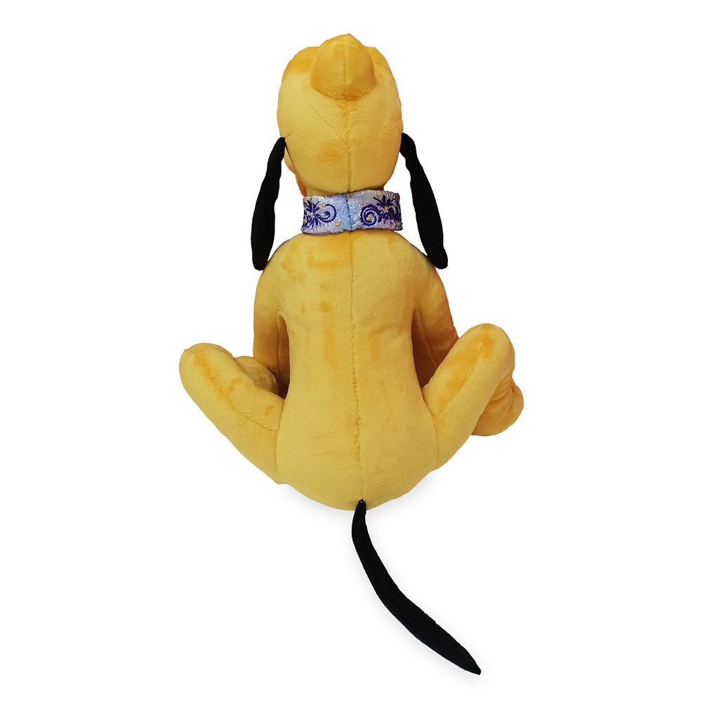 disney 50th anniversary plush