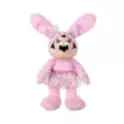 Disney 19'' Minnie Mouse Plush Easter Bunny (2022)