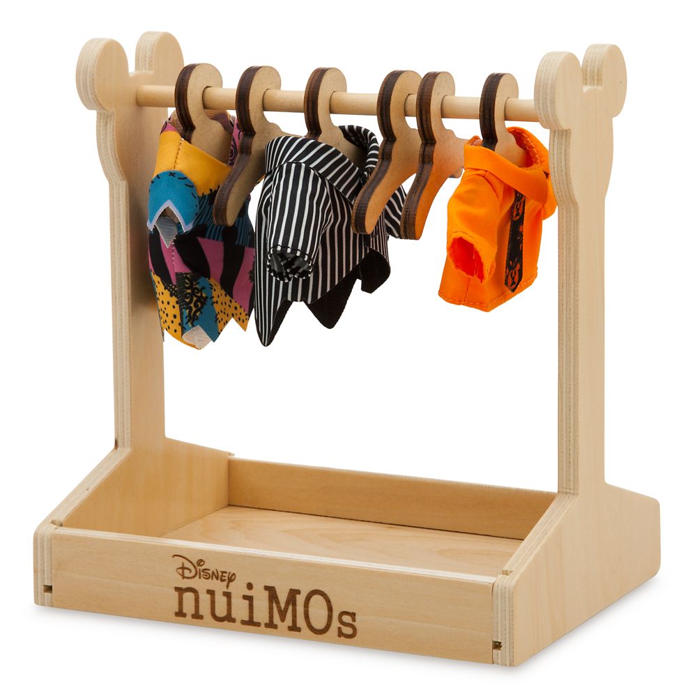 Disney nuiMOs Wardrobe Rack