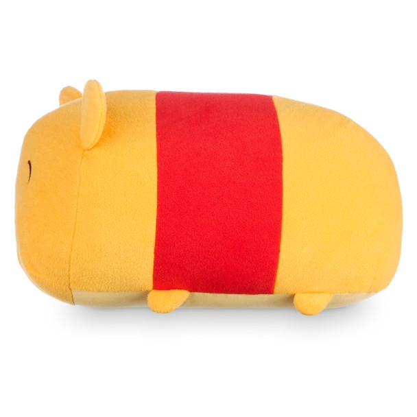 Winnie the Pooh ''Tsum Tsum'' Plush – Large – 17''