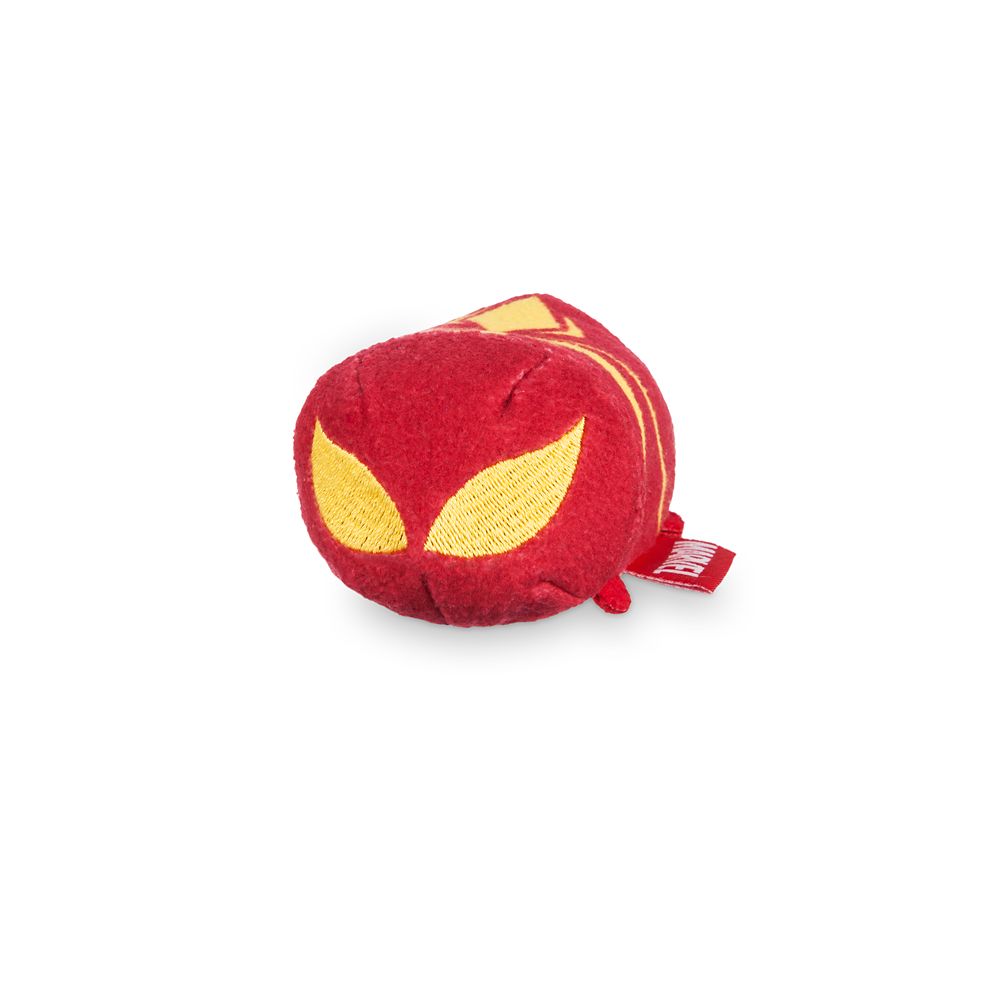 Iron Spider ''Tsum Tsum'' Plush - Mini - 3 1/2''