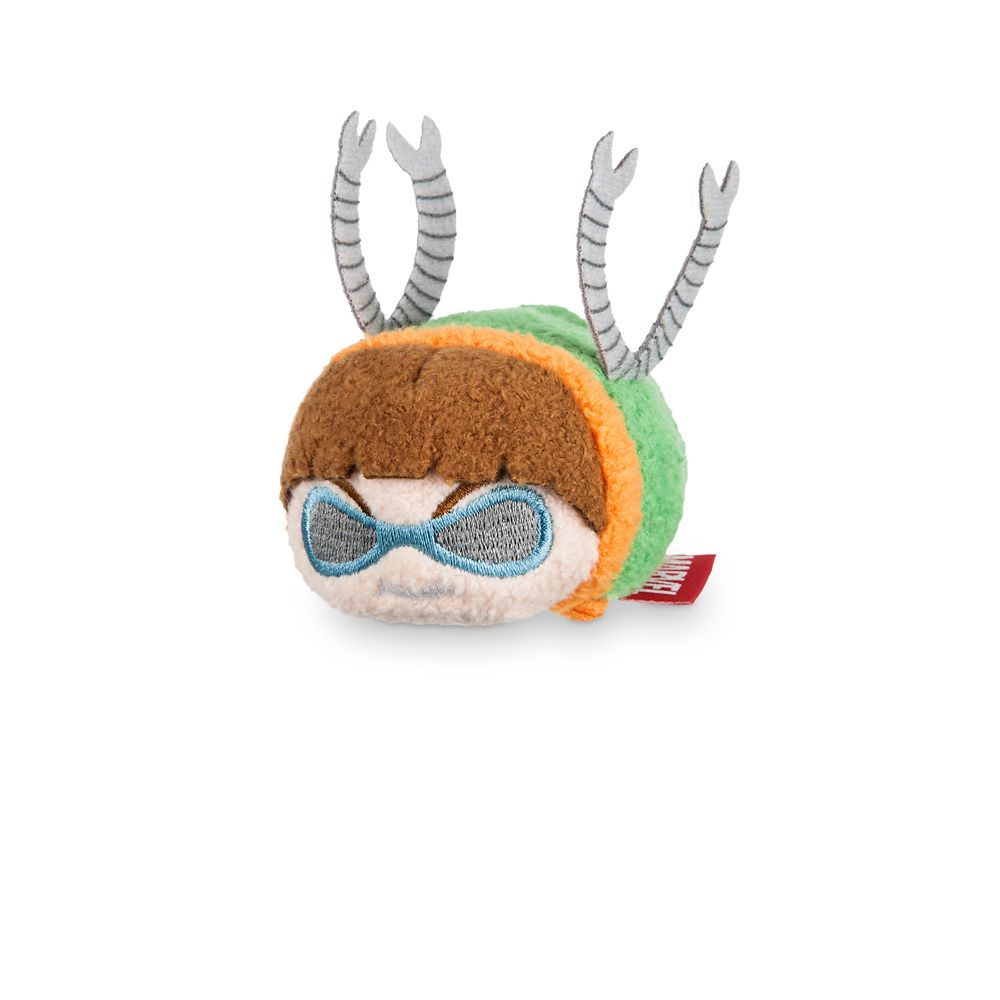 Doc Ock ''Tsum Tsum'' Plush - Mini - 3 1/2''