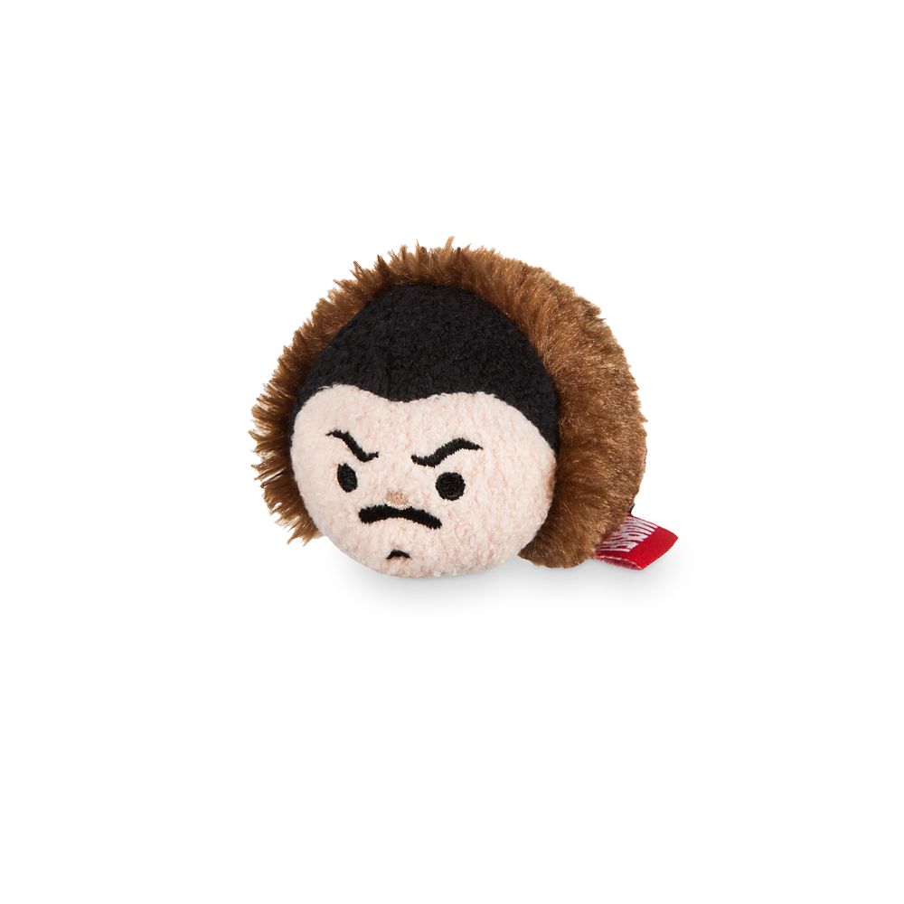 Kraven ''Tsum Tsum'' Plush - Mini - 3 1/2''