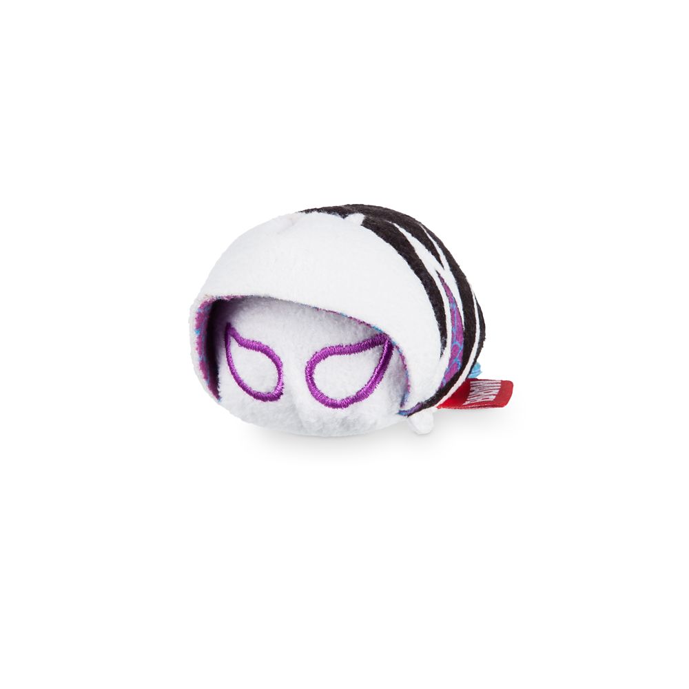 Spider-Gwen ''Tsum Tsum'' Plush - Mini - 3 1/2''