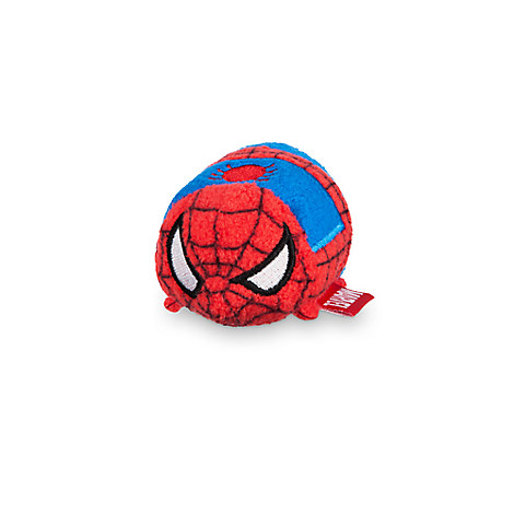 Spider-Man ''Tsum Tsum'' Plush - Mini - 3 1/2''