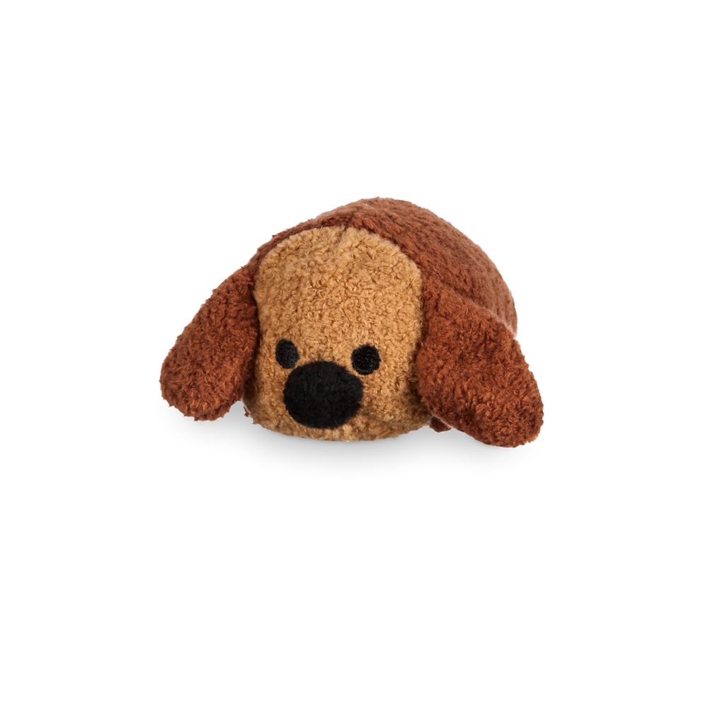 Rowlf ''Tsum Tsum'' Plush - The Muppets - Mini - 3 1/2''