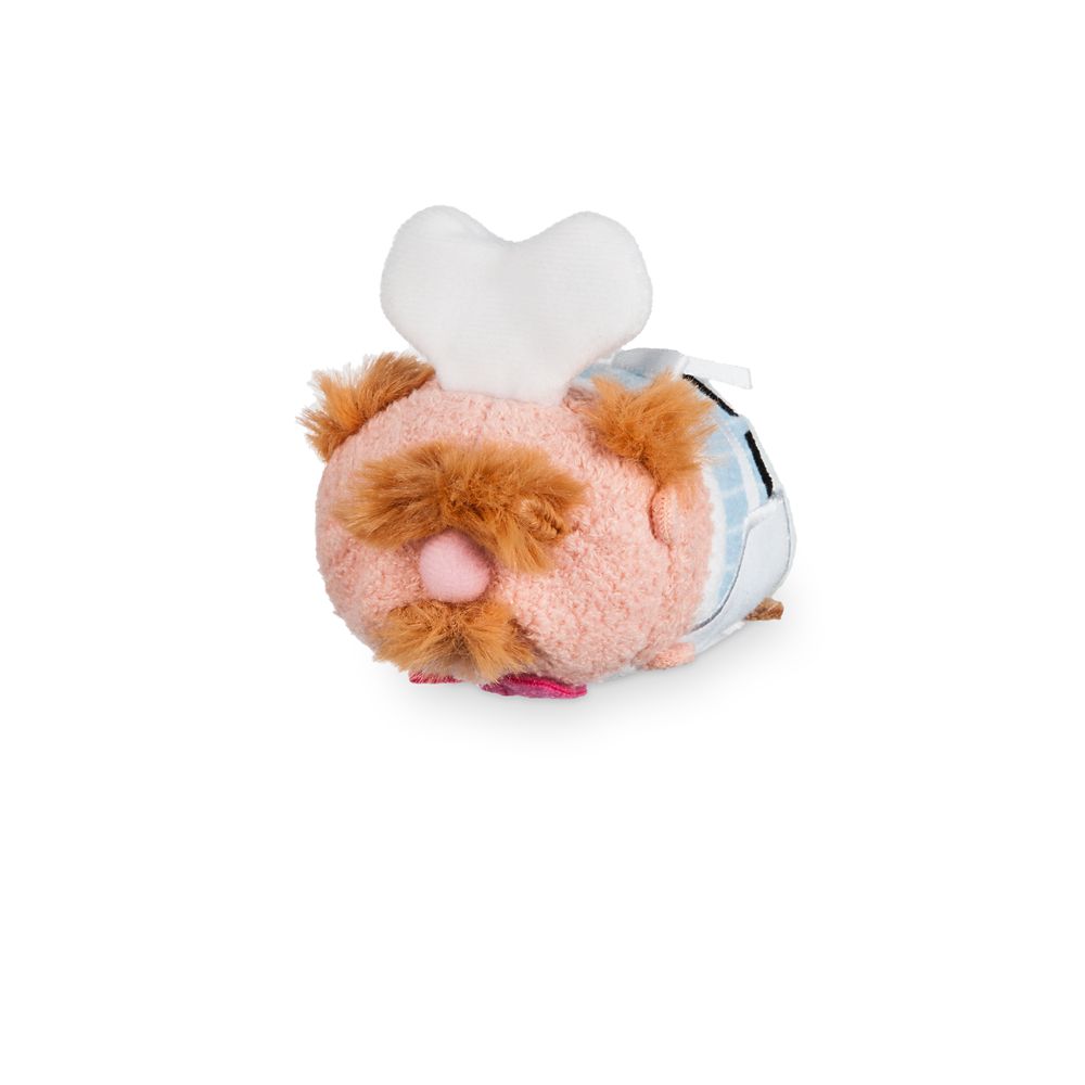 Swedish Chef ''Tsum Tsum'' Plush - The Muppets - Mini - 3 1/2''