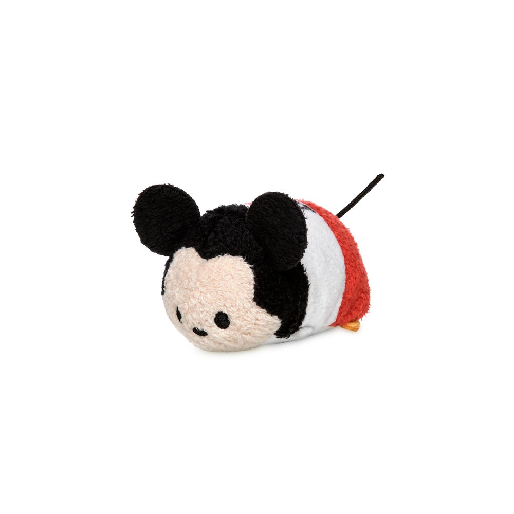 mickey tsum tsum plush