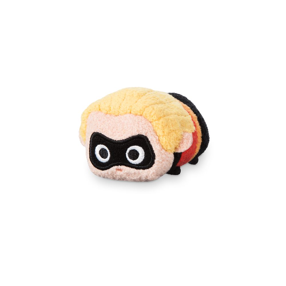 incredibles tsum tsum