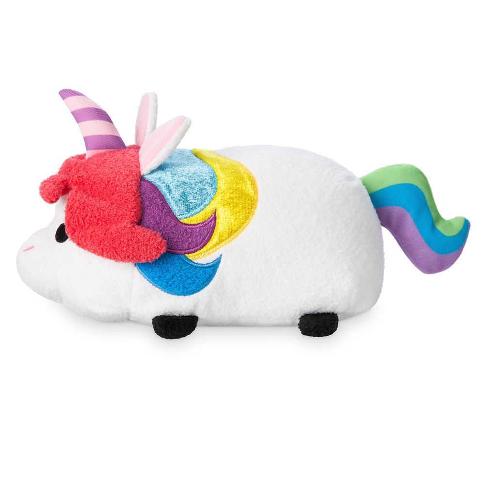 tsum tsum unicorn