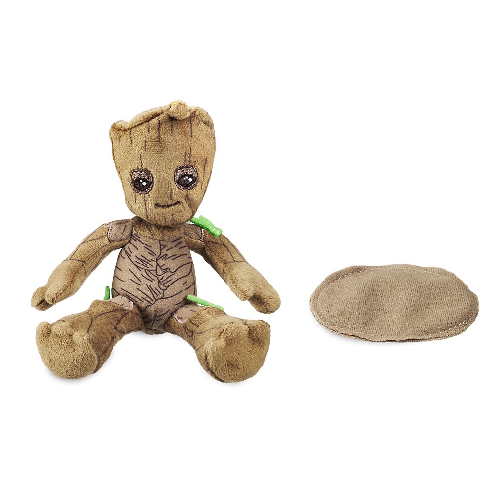 guardians of the galaxy stuffed animals