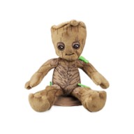 Groot Mini Magnetic Shoulder Plush – Guardians of the Galaxy Volume 2