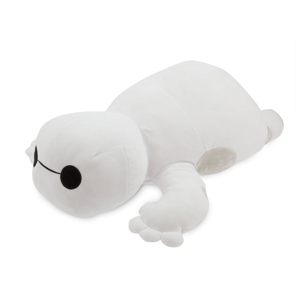 giant baymax teddy