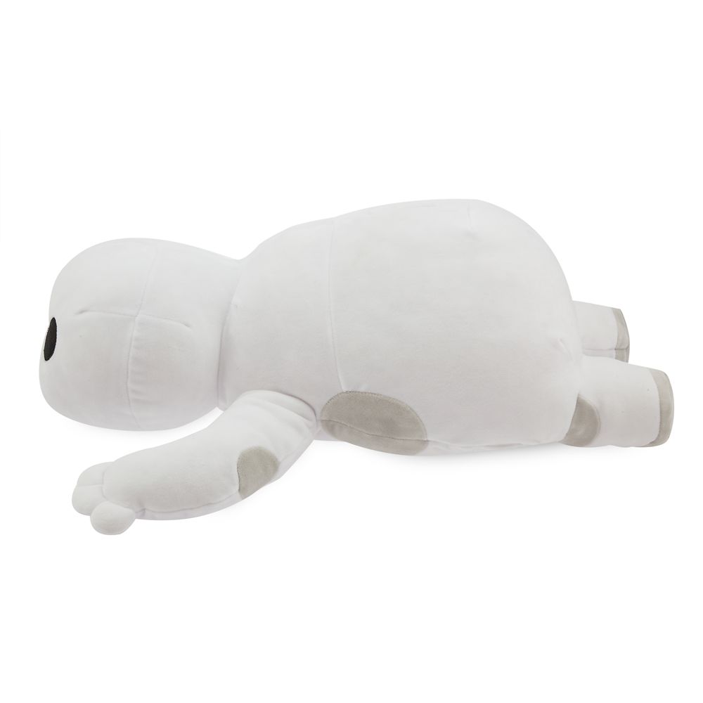 baymax pillow disney store