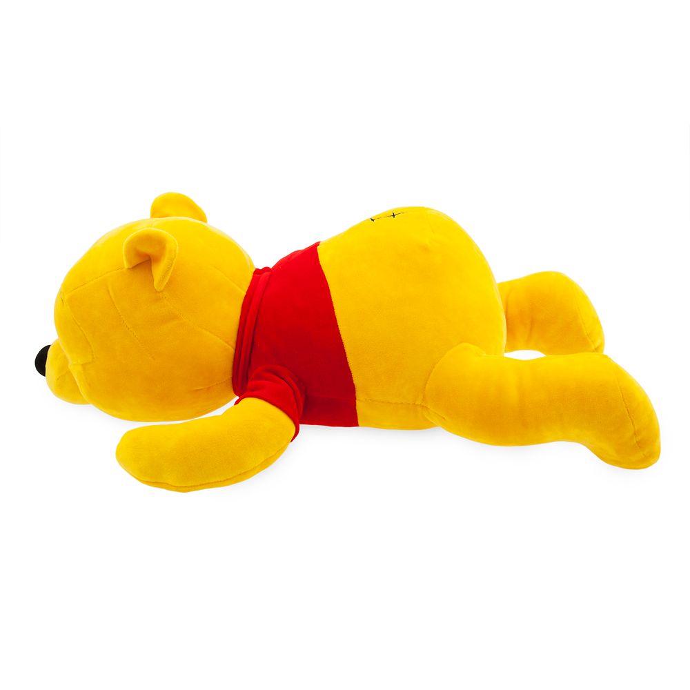 disney winnie the pooh cuddleez