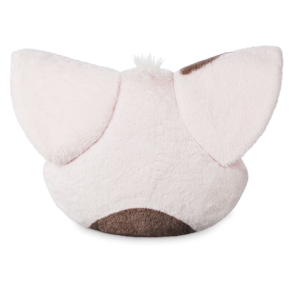 moana pig pillow