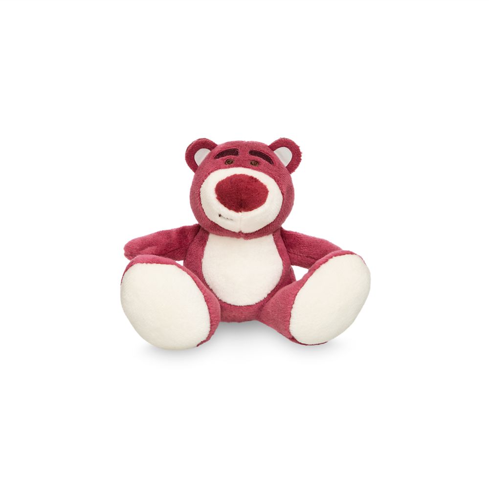 toy story tiny big feet