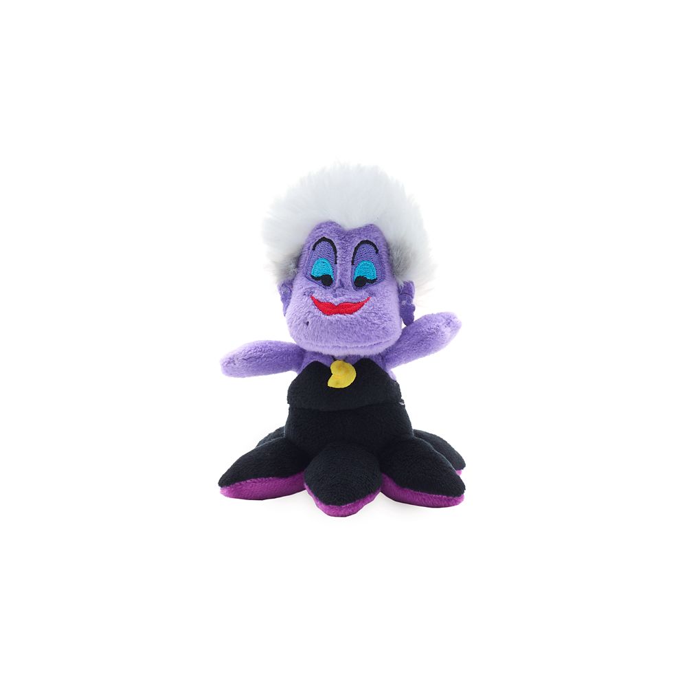 ursula plush