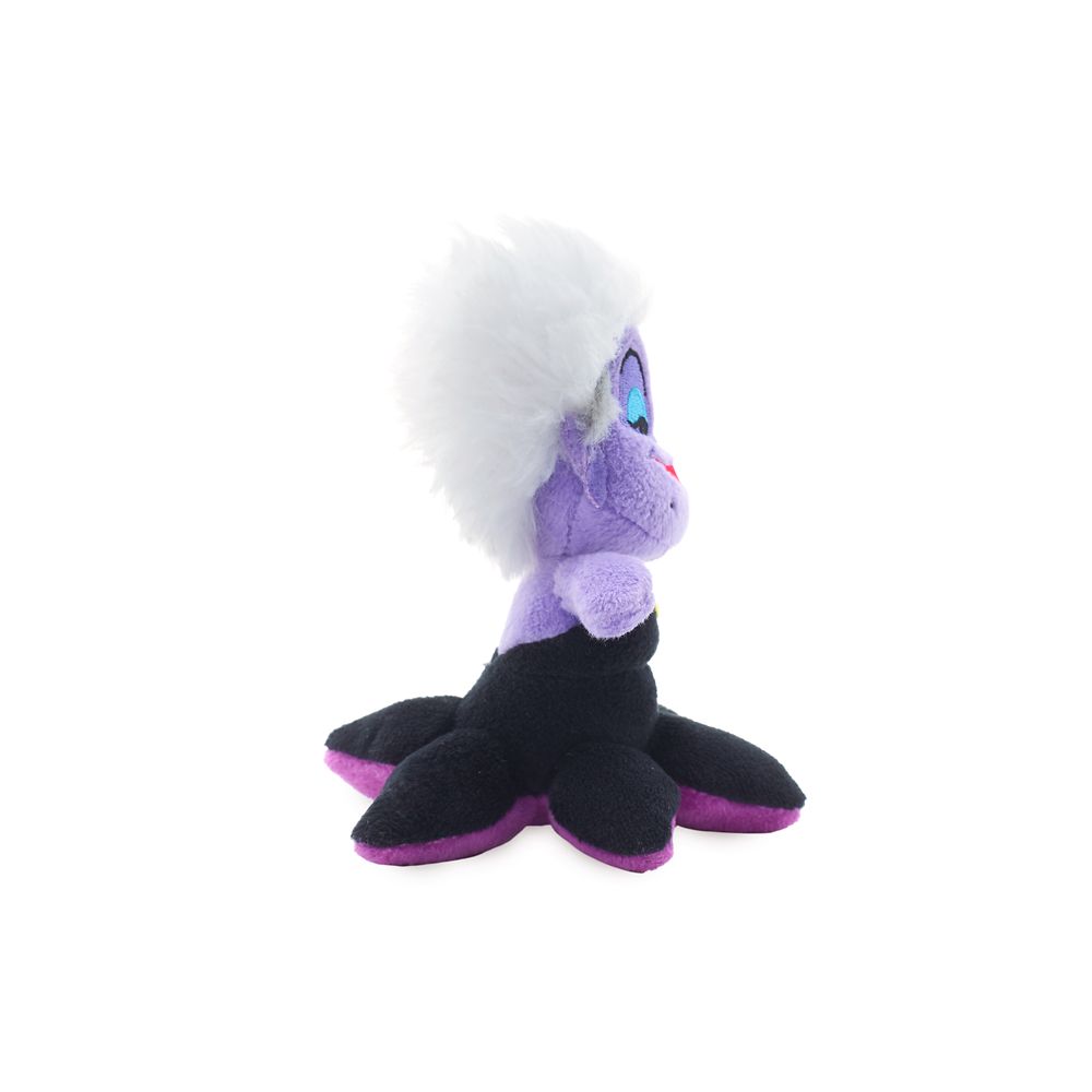 ursula stuffed animal