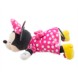 Minnie Mouse Cuddleez Plush – Large – 23''