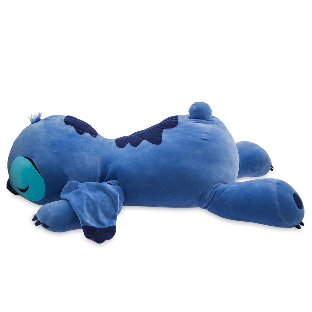 Stitch Cuddleez Plush – Jumbo – 32''