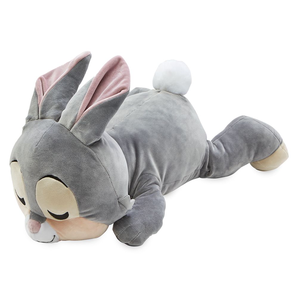 thumper stuffed animal