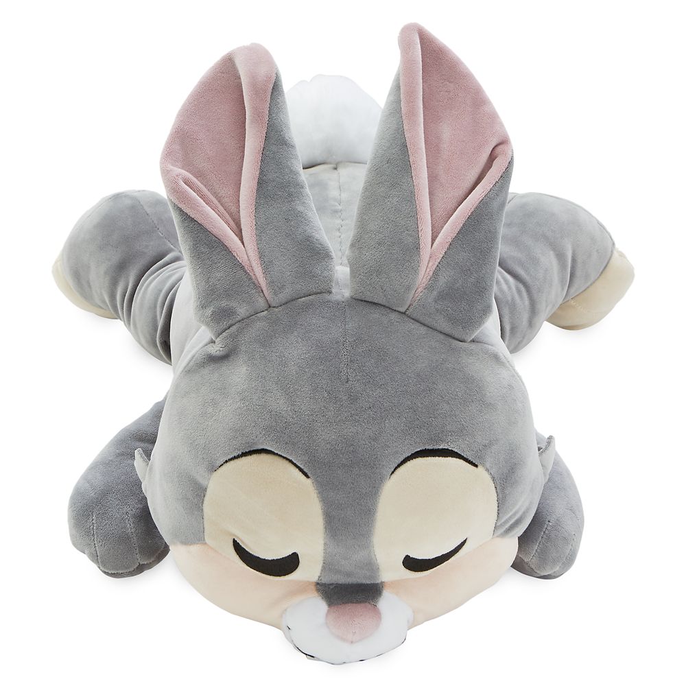 thumper cuddly toy