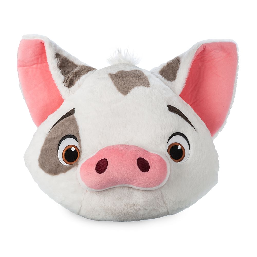 moana pig plush