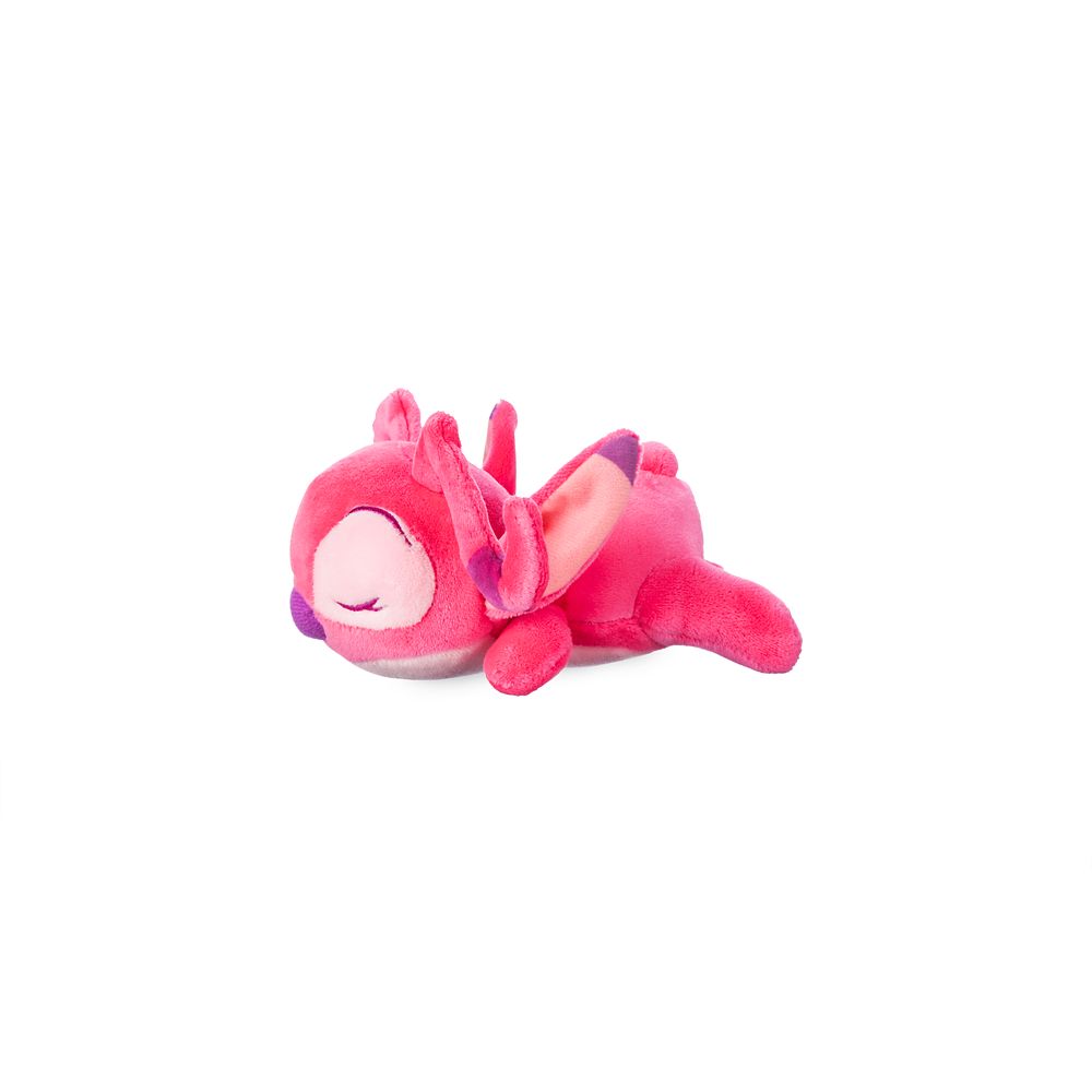 Angel Mini Cuddleez Plush – Lilo & Stitch – 6''