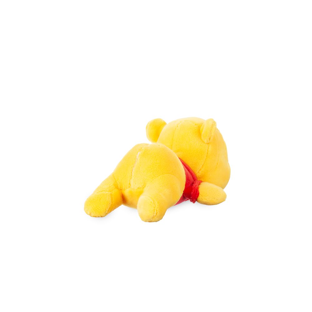 Winnie the Pooh Mini Cuddleez Plush – 6''