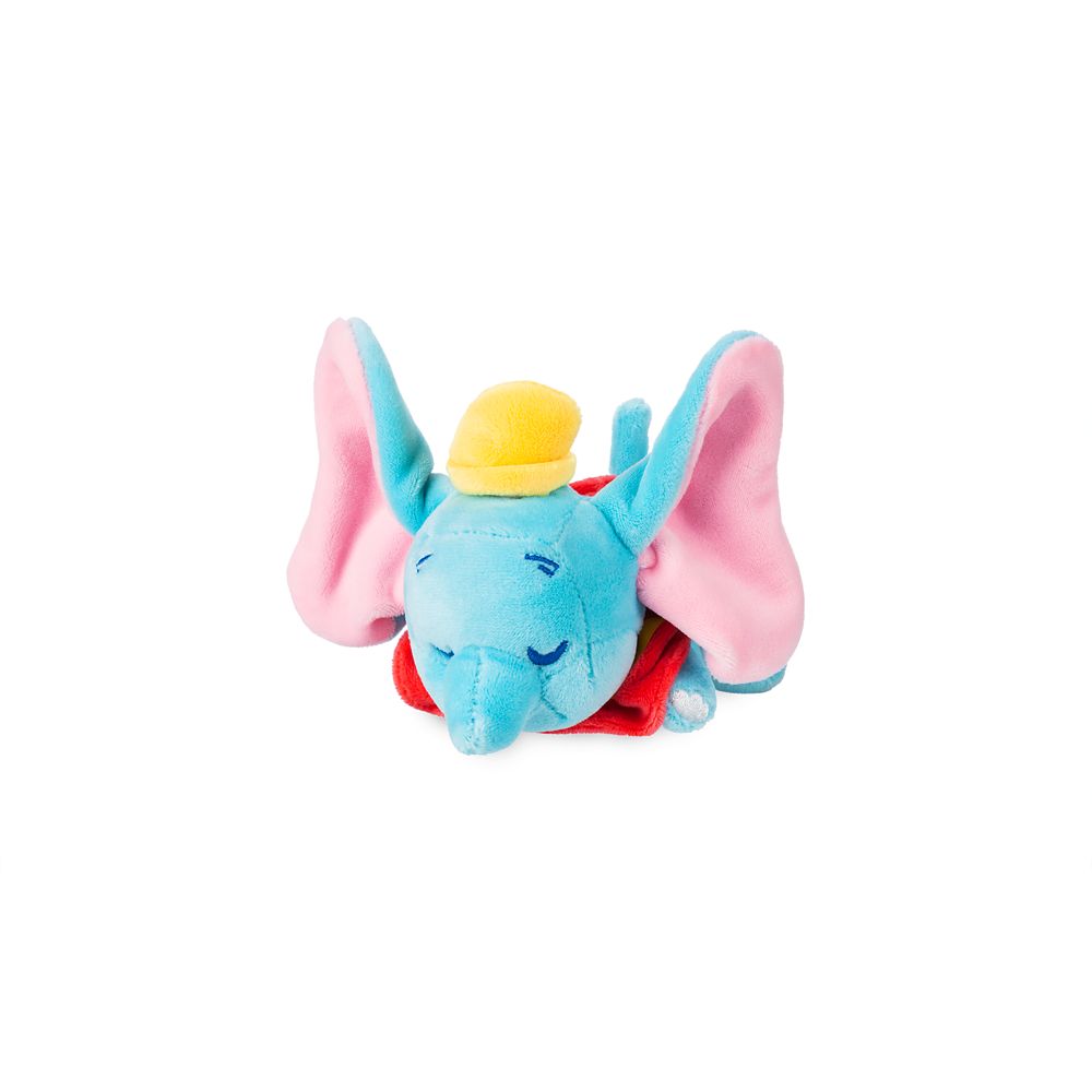 mini dumbo plush