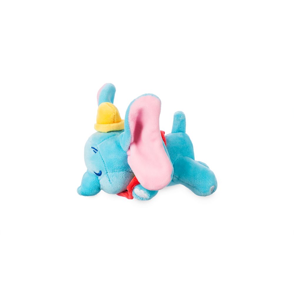 Dumbo Mini Cuddleez Plush – 6''