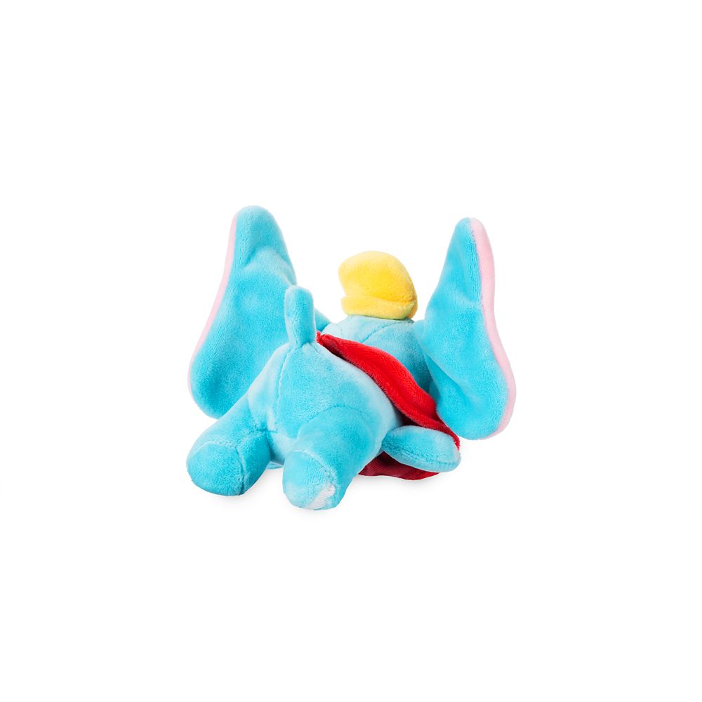 mini dumbo plush