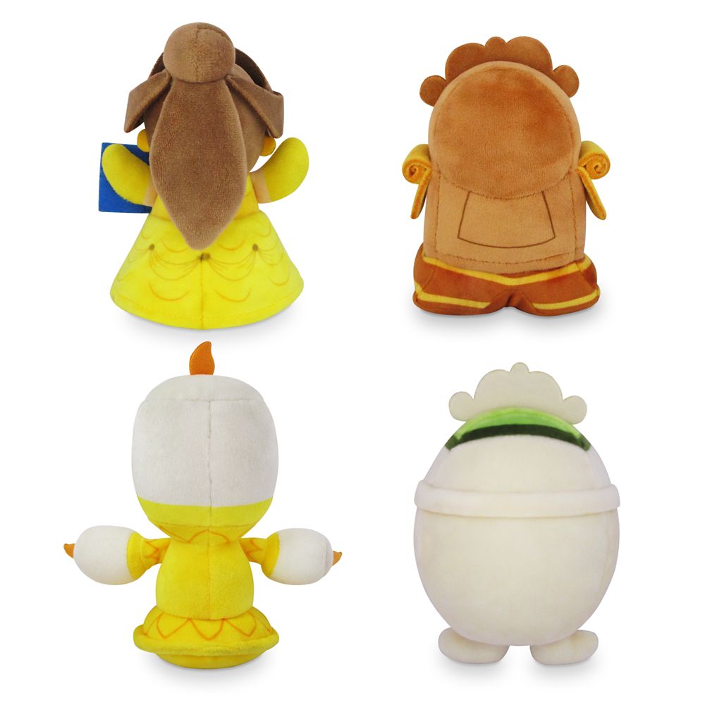disney micro plush