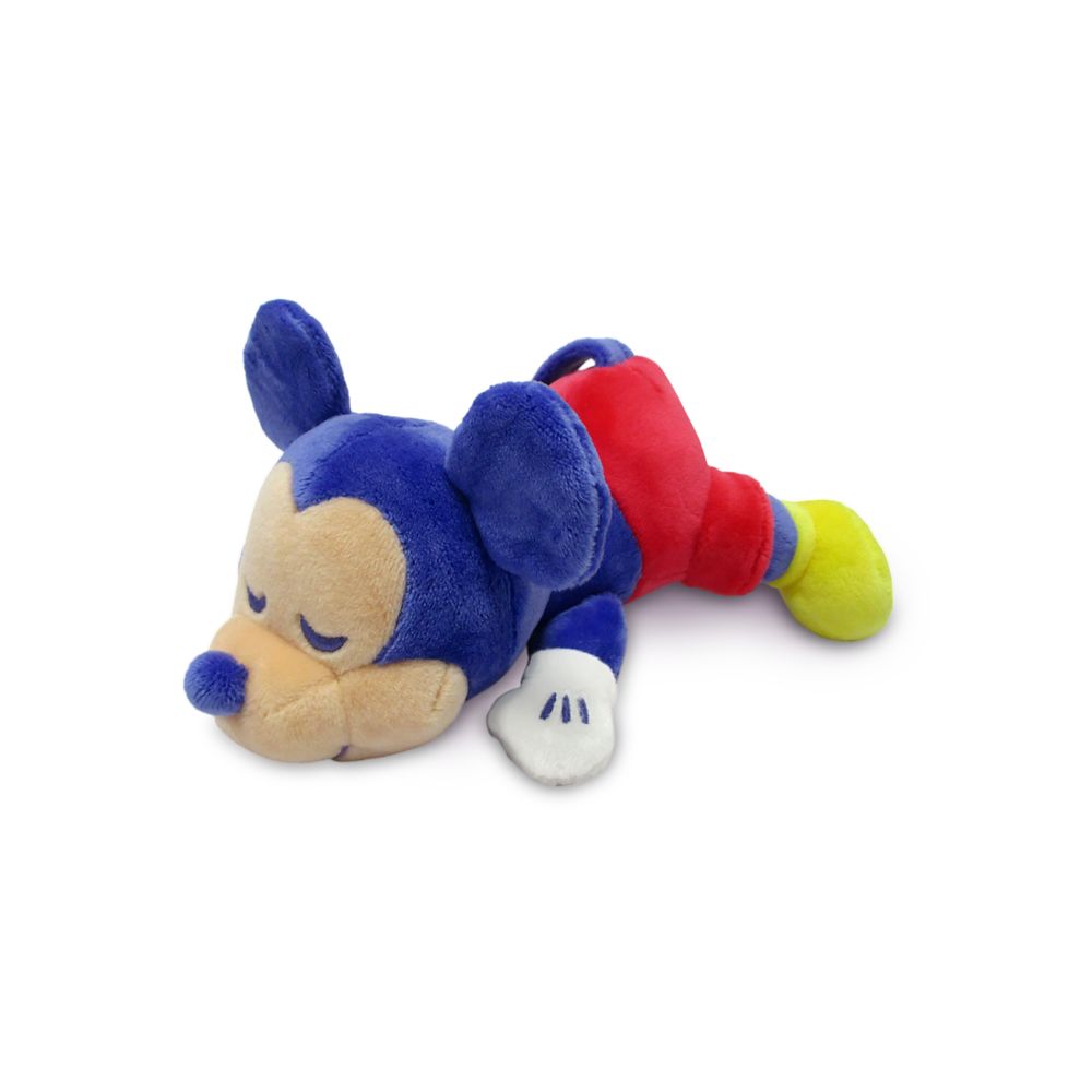 the disney store plush